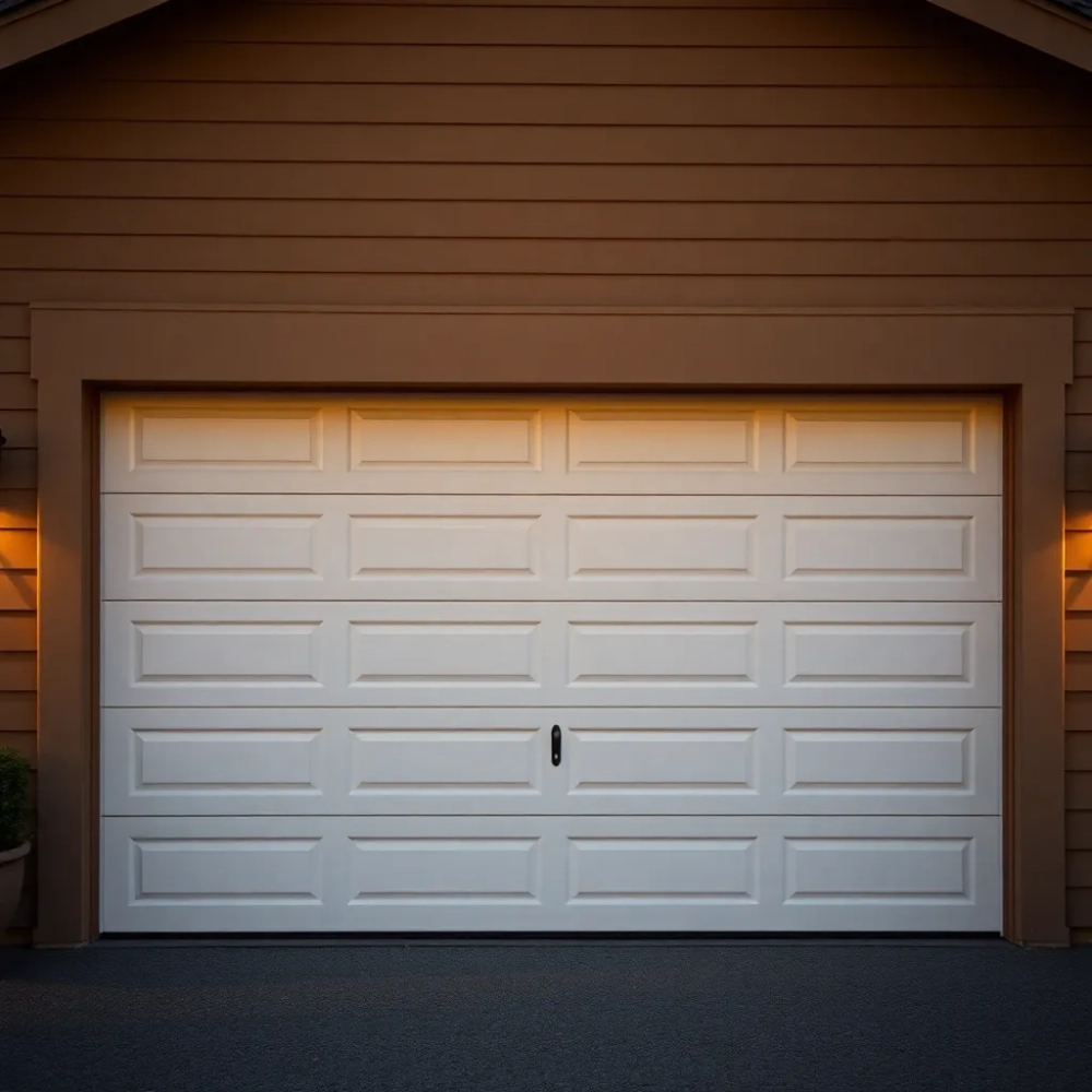 Bramy garażowe na wymiar z montażem