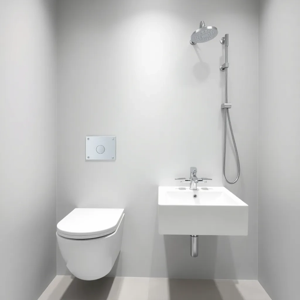 Co to jest biały montaż