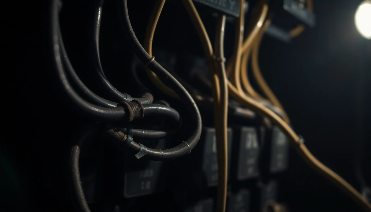 Kto może wykonać przegląd instalacji elektrycznej