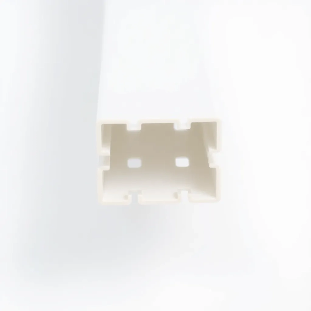 Listwa montażowa elektryczna