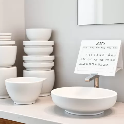 Biały montaż cennik 2025