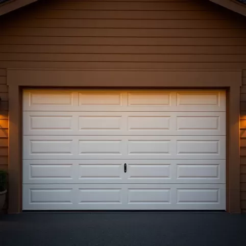 Bramy garażowe na wymiar z montażem