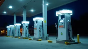 Cena instalacji gazowej