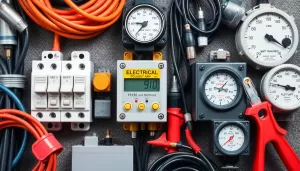 Cennik instalacji elektrycznej