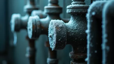 Czym zalać instalacje co na zimę