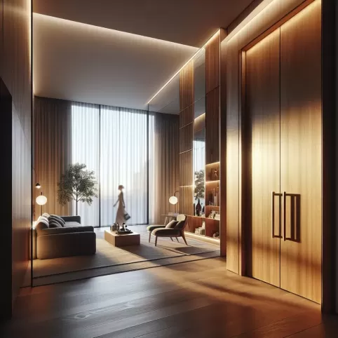 Drzwi ukryte cena z montażem