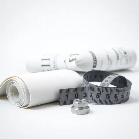 Gwarancja na usługę montażu wzór