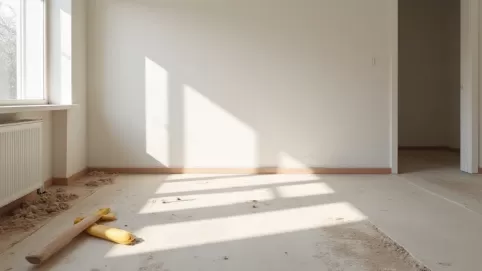 ile kosztuje demontaż paneli podłogowych Kraków