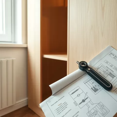 Ile zarabia montażysta mebli na godzinę