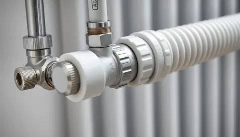 Jak podłączyć grzejnik do istniejącej instalacji