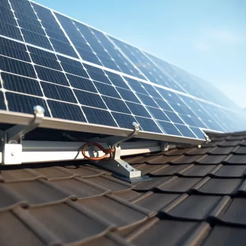 Jak wygląda montaż fotowoltaiki