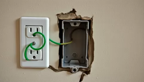 Jak zrobić uziemienie w starej instalacji
