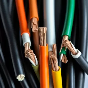 Jaki kabel do instalacji natynkowej