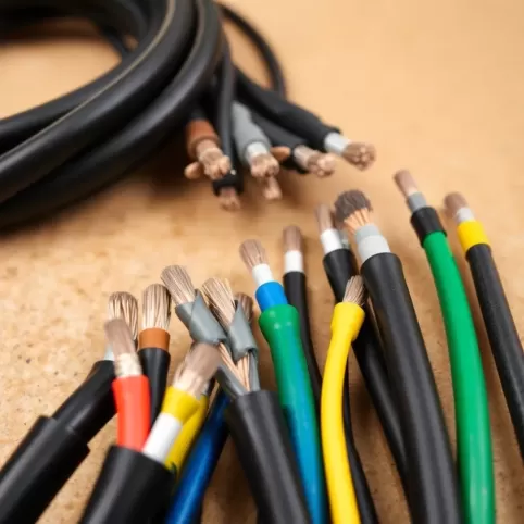 Jaki przewód do instalacji 3 fazowej