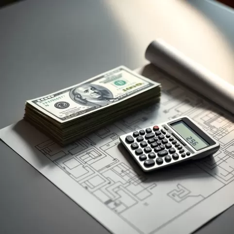 Kosztorysant instalacji sanitarnych zarobki