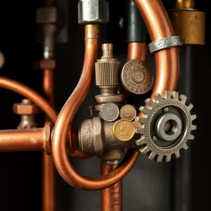 Montaż instalacji CO cennik