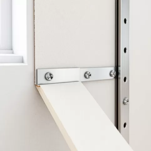 Montaż płyt gipsowych na ścianie na profilach cena