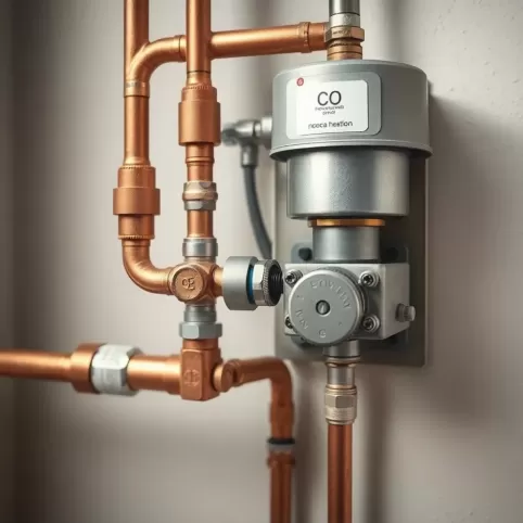 Montaż pompy co w układzie otwartym