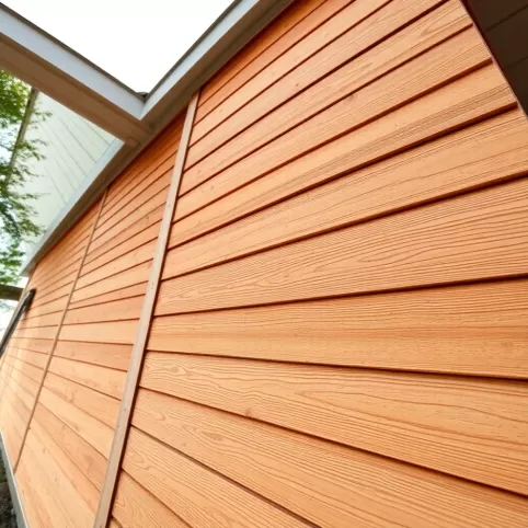 Montaż szalówki cena