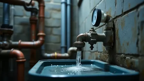 Płukanie instalacji CO cennik Bydgoszcz