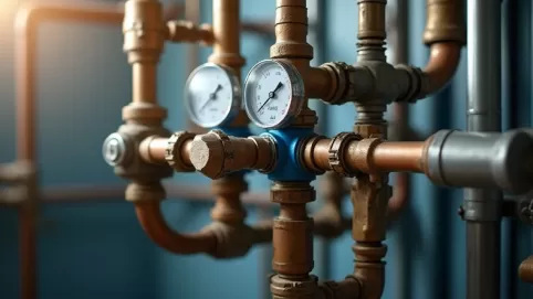 Płukanie instalacji CO cennik Częstochowa