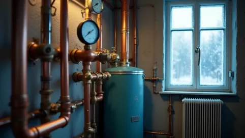 Płukanie instalacji CO cennik Sosnowiec
