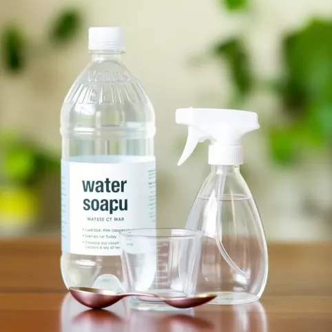 Płyn do montażu folii jak zrobić