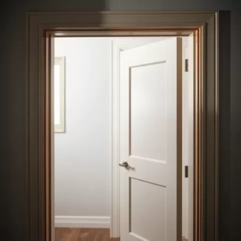 Protokół odbioru montażu drzwi wewnętrznych