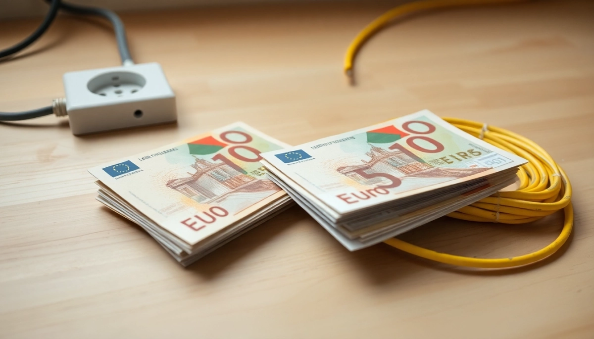 wymiana instalacji elektrycznej koszt